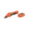 Klein Tools ET310 Digital Circuit Breaker Finder with GFCI Outlet Tester