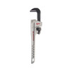Milwaukee 48-22-7214 14 inch Aluminum Pipe Wrench