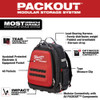 Milwaukee 48-22-8301 PACKOUT 48-Pocket Backpack Milwaukee 48-22-8301 PACKOUT 48-Pocket Backpack