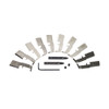 Milwaukee 48-25-5350 2-9/16 inch SWITCHBLADE Selfeed Bit Blade Replacement Kit - 10pk