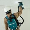 Makita DSD180Z 18V LXT Cordless Drywall Cutter (Tool Only)