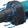 Makita GD0601 1/4 inch Die Grinder Makita GD0601 1/4 inch Die Grinder