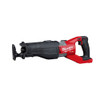 Milwaukee 2722-20 M18 FUEL SUPER SAWZALL Reciprocating Saw Tool Only