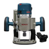 Bosch 1617EVSPK 2-1/4 inch HP Combination Plunge and Fixed-Base Router
