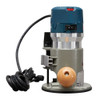 Bosch 1617EVSPK 2-1/4 inch HP Combination Plunge and Fixed-Base Router