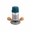 Bosch 1617EVSPK 2-1/4 inch HP Combination Plunge and Fixed-Base Router