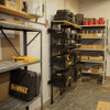 DeWalt DWST08260 25-1/2 inch Workshop Racking Storage System DeWalt DWST08260 25-1/2 inch Workshop Racking Storage System
