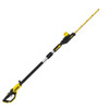 DeWalt DCPH820B 20V MAX 22 inch Cordless Pole Hedge Trimmer (Tool Only)