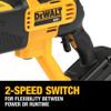 DeWalt DCPW550B 20V MAX 550 PSI Cordless Power Cleaner (Tool Only)