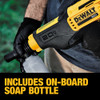 DeWalt DCPW550B 20V MAX 550 PSI Cordless Power Cleaner (Tool Only)