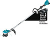 Makita DUR368LZ 18Vx2 LXT 15 inch  Brushless Line Trimmer (Tool Only)