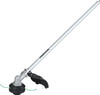 Makita DUX18ZX2 18Vx2 LXT Brushless Split Shaft Power Head Unit with 13 inch Line Trimmer Attachment (Tool Only)