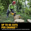 DeWalt DCCS672 60V MAX 18 inch Brushless Chainsaw (Tool Only)