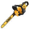 DeWalt DCCS672X1 60V MAX 18 inch Brushless Chainsaw Kit