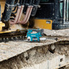 Makita DGP180Z 18V LXT Cordless Grease Gun (Tool Only)