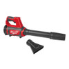 Milwaukee 0852-20 M12 Cordless Compact Spot Blower (Tool Only) Milwaukee 0852-20 M12 Cordless Compact Spot Blower (Tool Only)