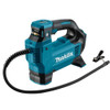 Makita DMP181Z 18V LXT 160 PSI Air Inflator (Tool Only) Makita DMP181Z 18V LXT 160 PSI Air Inflator (Tool Only)