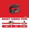 Milwaukee 0970-20 M18 FUEL PACKOUT 2.5 Gallon Wet/Dry Vacuum (Tool Only) Milwaukee 0970-20 M18 FUEL PACKOUT 2.5 Gallon Wet/Dry Vacuum (Tool Only)