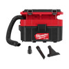 Milwaukee 0970-20 M18 FUEL PACKOUT 2.5 Gallon Wet/Dry Vacuum (Tool Only) Milwaukee 0970-20 M18 FUEL PACKOUT 2.5 Gallon Wet/Dry Vacuum (Tool Only)