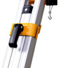 DeWalt DW0736 Heavy-Duty Construction Tripod