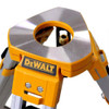 DeWalt DW0736 Heavy-Duty Construction Tripod