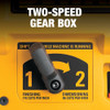DeWalt DW735 13 Inch Three Knife, Two Speed, Thickness Planer DeWalt DW735 13 Inch Three Knife, Two Speed, Thickness Planer