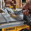 DeWalt DWE7485 8-1/4 Inch Compact Jobsite Table Saw DeWalt DWE7485 8-1/4 Inch Compact Jobsite Table Saw