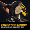 DeWalt DWA3193PCD 7-1/4 Inch 4T PCD Fibre Cement/Laminate Saw Blade DeWalt DWA3193PCD 7-1/4 Inch 4T PCD Fibre Cement/Laminate Saw Blade