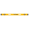 DeWalt DWHT42166 48 Inch Premium I-Beam Level DeWalt DWHT42166 48 Inch Premium I-Beam Level