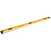 DeWalt DWHT42167 48 Inch Magnetic Premium I-Beam Level DeWalt DWHT42167 48 Inch Magnetic Premium I-Beam Level