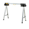 DeWalt DWST11155 32 Inch Metal Folding Sawhorse