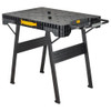 DeWalt DWST11556 33 Inch Express Folding Portable Work Bench DeWalt DWST11556 33 Inch Express Folding Portable Work Bench