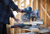 Bosch CM10GD 10 Inch Dual-Bevel Glide Mitre Saw