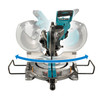 Makita LS004GZ 40V MAX XGT Brushless 10 Inch Mitre Saw (Tool Only)