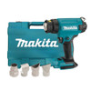 Makita DHG181ZK 18V Heat Gun (Tool Only)