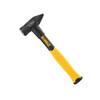 DeWalt DWHT56146 2.5 lb. Blacksmith Hammer with Fiberglass Handle DeWalt DWHT56146 2.5 lb. Blacksmith Hammer with Fiberglass Handle