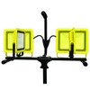 Summit 80149 100W Dual LED Work Light with Tripod