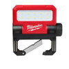 Milwaukee 2114-21 USB ROVER Rechargeable Pivoting 550 Lumen Flood Light Milwaukee 2114-21 USB ROVER Rechargeable Pivoting 550 Lumen Flood Light