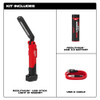 Milwaukee 2114-21 USB 550 Lumen Stick Light with Magnet Milwaukee 2114-21 USB 550 Lumen Stick Light with Magnet