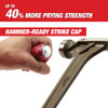 Milwaukee 45-74-9224 24 inch Pry Bar