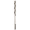 Milwaukee 48-20-3930 3/4-inch X 7-inch X 13-inch MX4 4-Cutter SDS-MAX Rotary Hammer Drill Bit