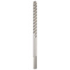 Milwaukee 48-20-3952 1-inch X 8-inch X 13-inch MX4 4-Cutter SDS-MAX Rotary Hammer Drill Bit
