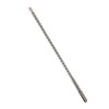 Milwaukee 48-20-3972 1-1/4-inch X 18-inch X 23-inch MX4 4-Cutter SDS-MAX Rotary Hammer Drill Bit