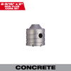 Milwaukee 48-20-5230 2-9/16 Inch x 2-inch SDS-PLUS Core Bit