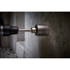 Milwaukee 48-20-5432 4-inch x 11-3/8-inch One-Piece SDS-MAX Core Bit
