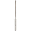 Milwaukee 48-20-3904 1/2-inch X 15-inch X 21-inch MX4 4-Cutter SDS-MAX Rotary Hammer Drill Bit Milwaukee 48-20-3904 1/2-inch X 15-inch X 21-inch MX4 4-Cutter SDS-MAX Rotary Hammer Drill Bit