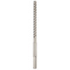 Milwaukee 48-20-3918 5/8-inch X 15-inch X 21-inch MX4 4-Cutter SDS-MAX Rotary Hammer Drill Bit Milwaukee 48-20-3918 5/8-inch X 15-inch X 21-inch MX4 4-Cutter SDS-MAX Rotary Hammer Drill Bit