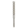 Milwaukee 48-20-7200 5/8-inch X 6-inch X 8-inch MX4 4-Cutter SDS-PLUS Rotary Hammer Drill Bit