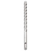 Milwaukee 48-20-7351 3/8-inch X 4-inch X 6-inch MX4 4-Cutter SDS-PLUS Rotary Hammer Drill Bit
