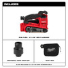 Milwaukee 2832-20 M18 FUEL 3-inch x 18-inch Belt Sander (Tool Only) Milwaukee 2832-20 M18 FUEL 3-inch x 18-inch Belt Sander (Tool Only)
